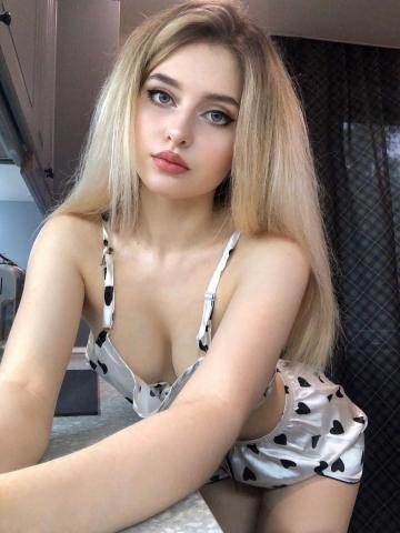 Проститутка Лариса